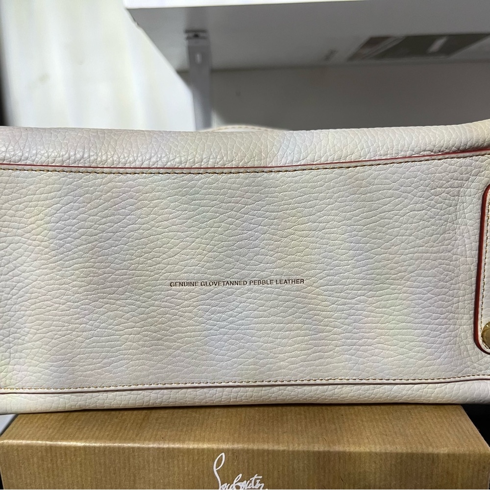 COACH ROGUE BAG - Picture 6 of 14